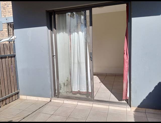 1 BEDROOM SECTIONAL TITLE FOR SALE IN COMET
